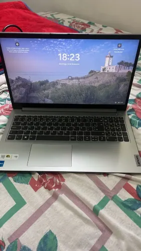 Notebook Lenovo