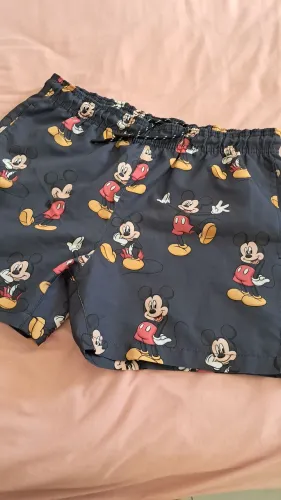 Short Masculino M