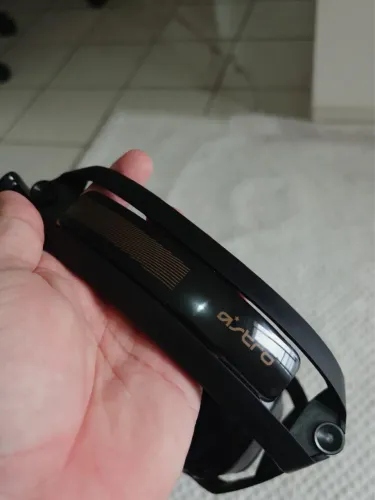  Astro A50 + Base Gen 4 Semi Novo 