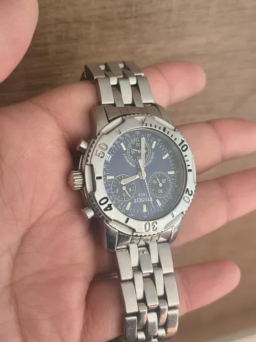 Relógio Suíço Tissot Prs 200