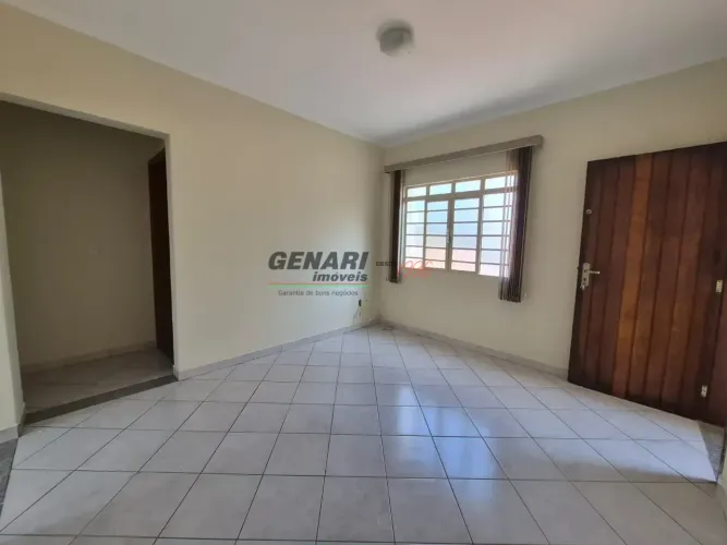Apartamento para Locação 2 Quartos, 1 Suite, Centro, Indaiatuba - SP