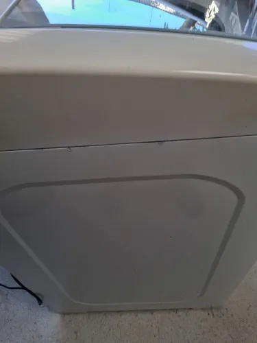 Vendo maquina de lavar Electrolux