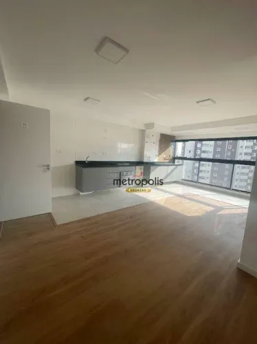 Apartamento com 3 dormitórios, 65 m² - venda por R$ 760.000,00 ou aluguel por R$ 4.200,00/