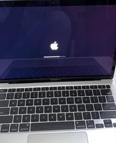 Macbook air m1