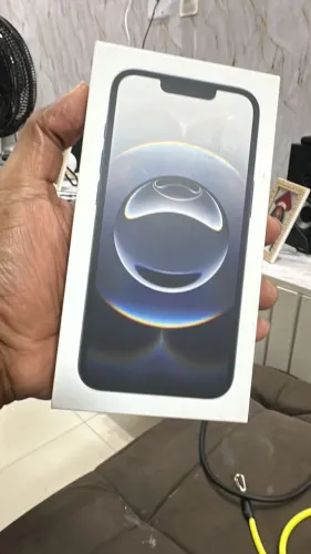 iPhone 16e - Lacrado - 256gb