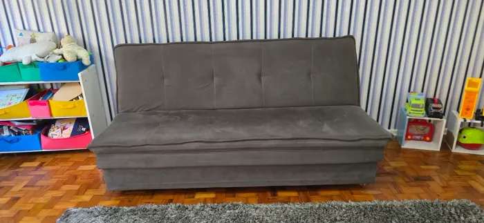 SOFÁ CAMA