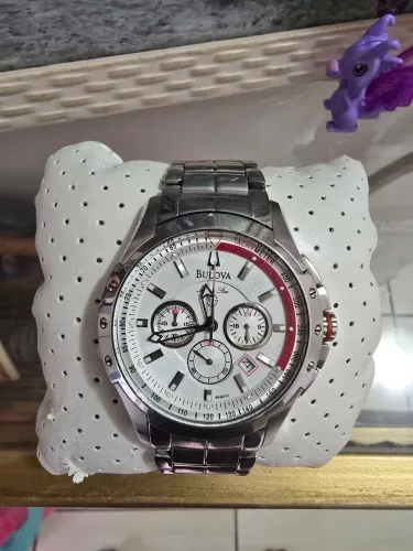 Relógio Bulova Marine star
