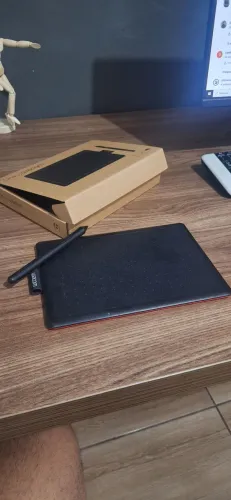Mesa Digitalizadora One By Wacom CTL472