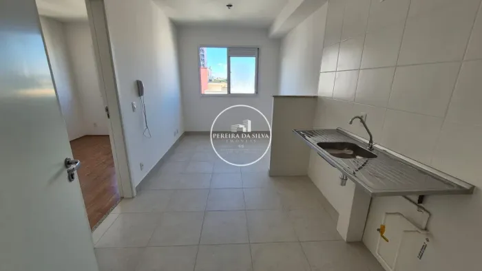 Apartamento à venda em Condomínio Parque Maria Helena - Parque Maria Helena - São Paulo/SP