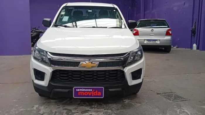 Chevrolet S10 Blazer DTI 2.8 4X2 Turbo Diesel 2024