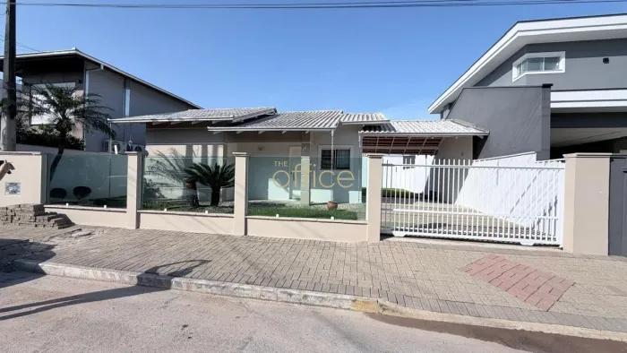 Condomínio fechado RESIDENCIAL em JOINVILLE - SC, VILA NOVA