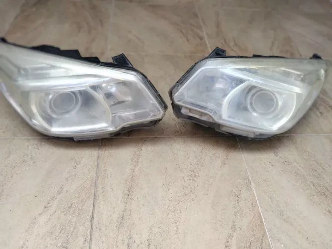 Farol da s10 2013