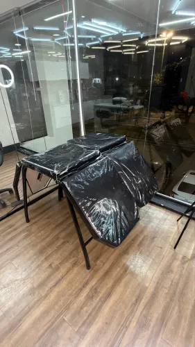 Maca para depilação e tatuagem 