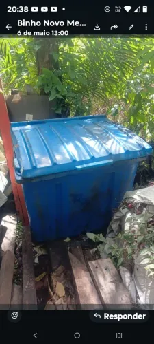 Container 1000L