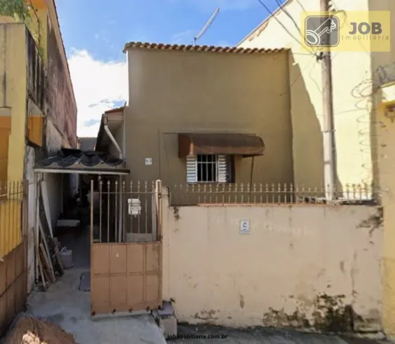 Casas Térreas para venda em São Paulo no bairro Vila Ema