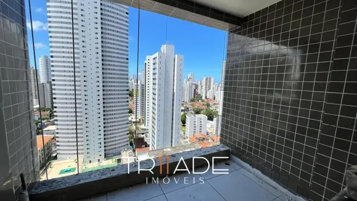CM - ARBO NO BOTANIK | PARA INVESTIDOR E MELHOR MORADIA | 01 QUARTO | COM LAZER COMPLETO