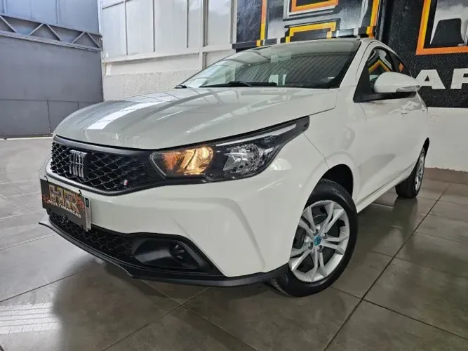Fiat Argo Drive 1.0 6V Flex 2025