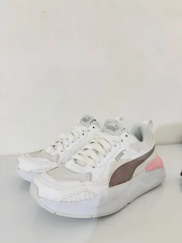 Tênis Puma branco original - ótimo estado