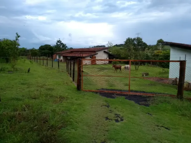 Sítio - Guaianás