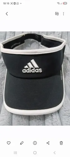 Viseira Adidas