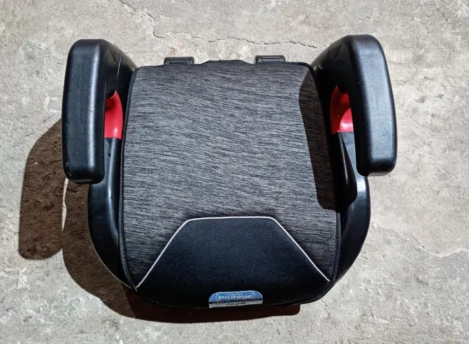 Cadeirinha de carro pra criança