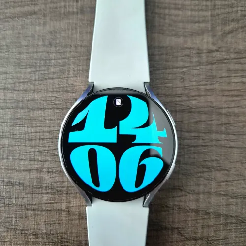 Samsung Galaxy SmartWatch 6 LTE 44mm