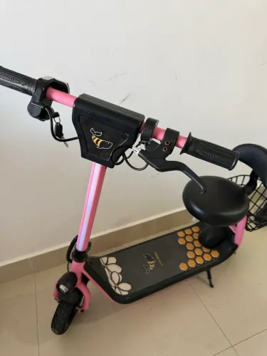 Patinete Elétrico Infantil
