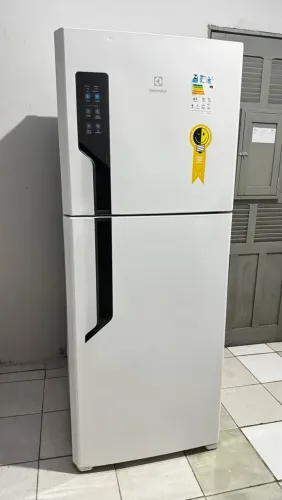Geladeira Electrolux Frostfree