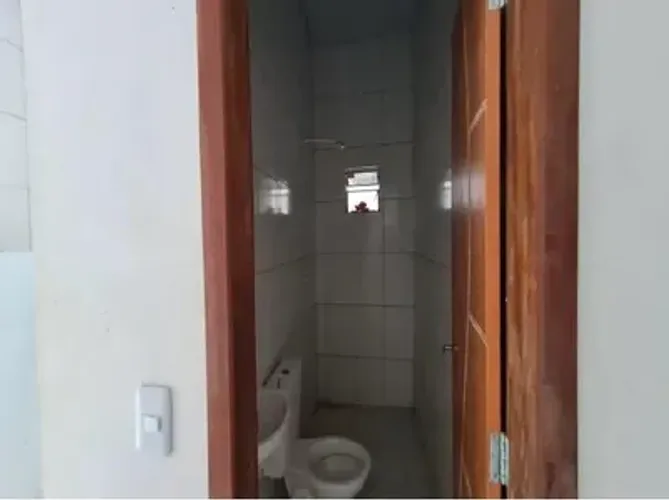 Casa com Terreno 126m² | Cururupu-MA | Areia Branca