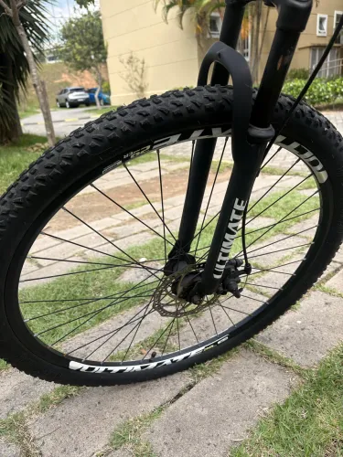 Bicicleta aro 29