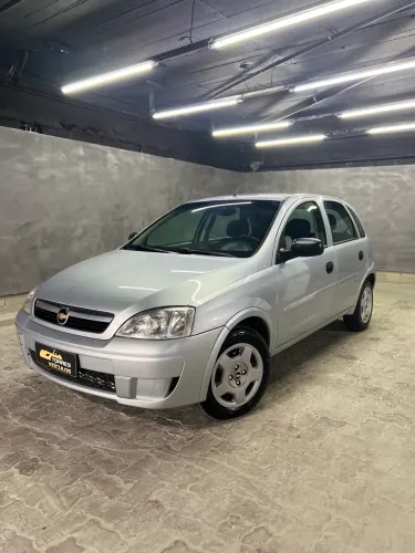Chevrolet Corsa Hat. Maxx 1.4 8V Econoflex 5P 2012