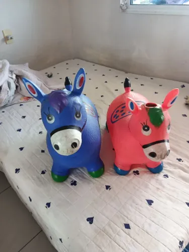 Cavalinho os 2 por 70