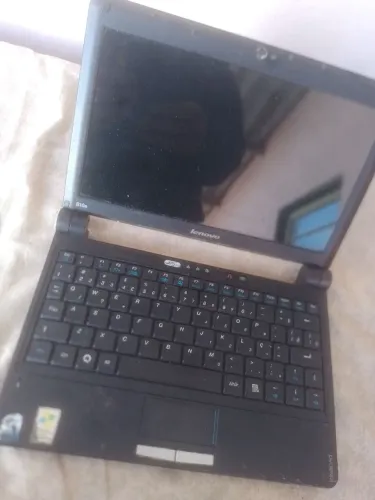 Netbook Lenovo 10"
