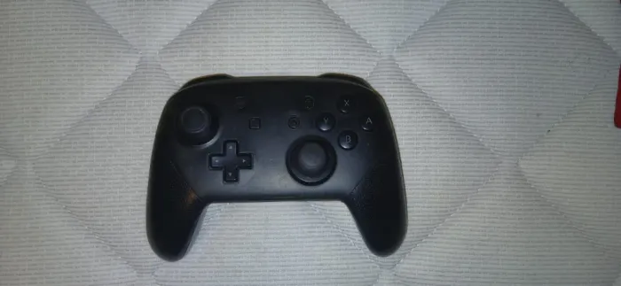 CONTROLE NINTENDO SWITCH PARALELO