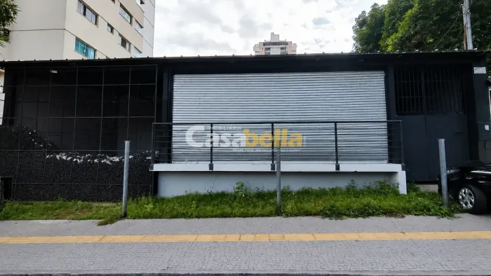 Prédio Comercial à Venda ou Locação Próximo ao Flamboyant Shopping Vila Maria José | Goiâ