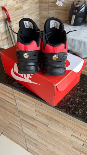 Tênis Nike Dn8