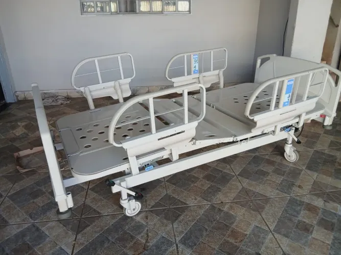Cama hospitalar hill-Rom PROMOCAO