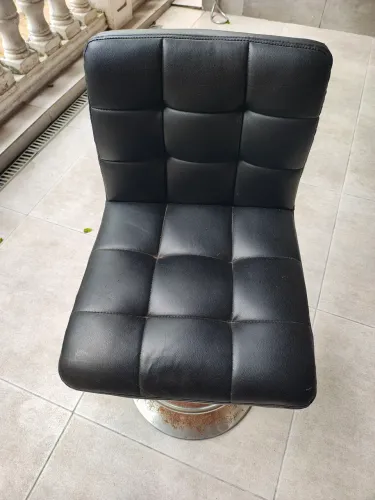 Banco acolchoado 