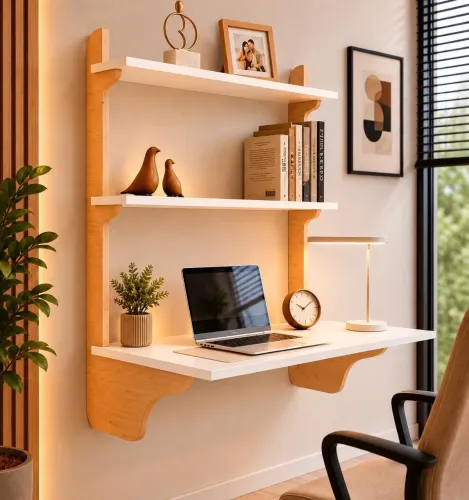 Mesa De Estudo