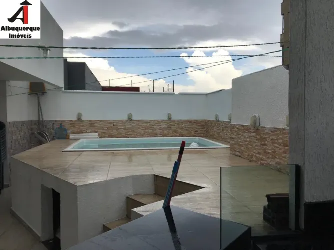 APARTAMENTO RESIDENCIAL em São Luís - MA, Jardim Renascença