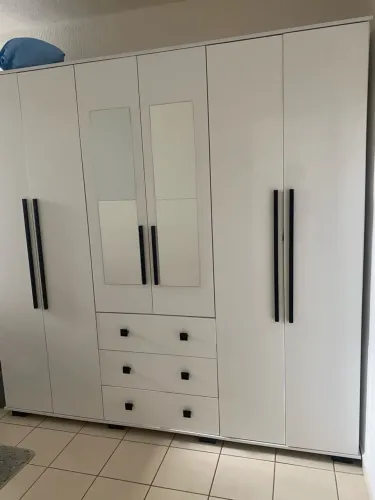 Guarda roupa