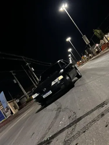 Chevrolet Vectra CD 2.2 16V / 2.0 16V Mec./aut. 1999