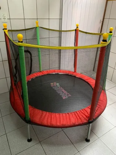 Pula pula infantil