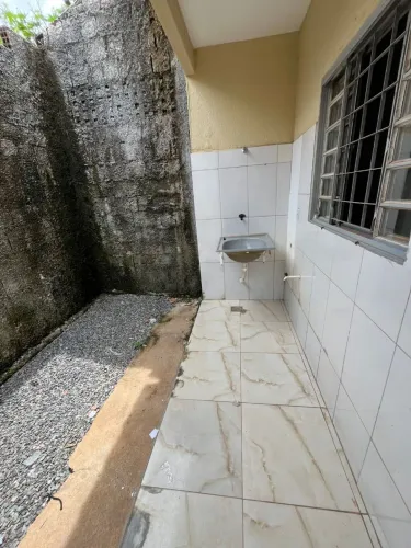 Vendo ágio casa condomínio fechado