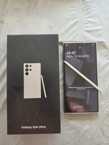 Samsung galaxy s24 ultra