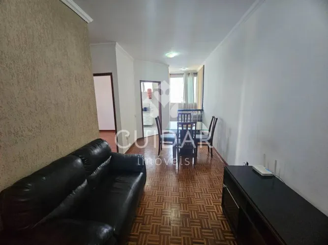 Apartamento mobiliado para locação, Castelo, Belo Horizonte, MG