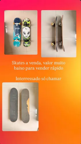 SKATES