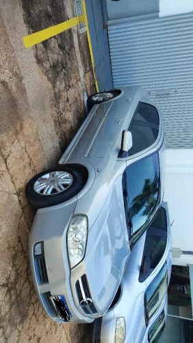 Chevrolet Astra Sed.eleg.2.0 MPFI Flexpower 8V 4P 2005