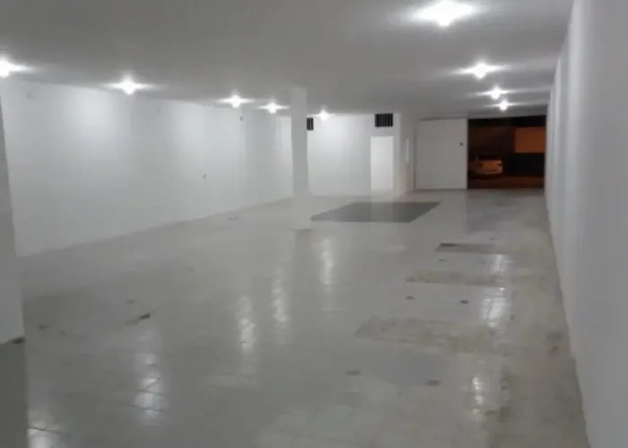 Comercial para locação, JARAGUÁ, Maceió, AL