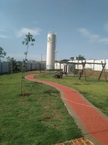 Terreno Condomínio em Jardinópolis